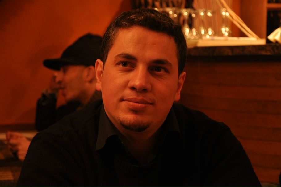 Murat Bas фото №2