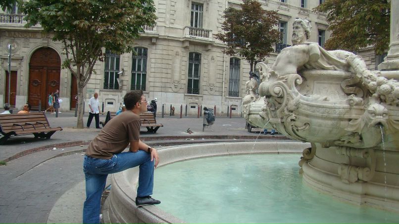 Hakob Azatyan фотография #15