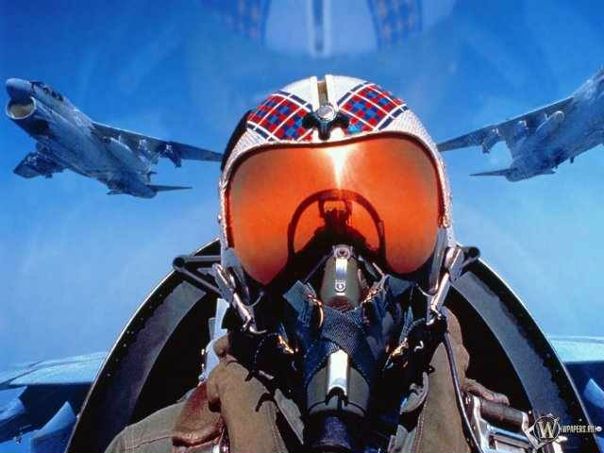 3000 Pilot фото №1