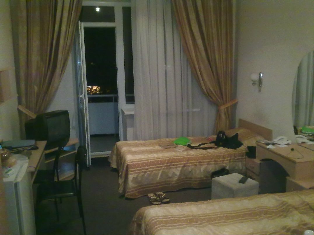 Лев Solodov фотография #9