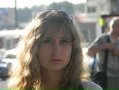 Фотография Решетниковой Маринчик