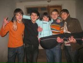 Інночка Оплаканська фотография #19 (источник - https://vk.com/id78987540)