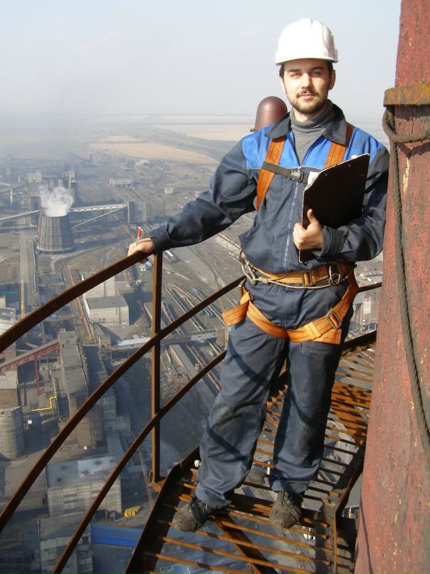 Дмитрий Фелюст фотография #22