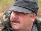 Фотография Федорова Олега