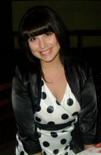 №16, Екатерина Чекалкина, Киров №16, Екатерина Чекалкина, Киров