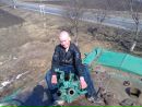 Мішка Чумак фотография #38 (источник - https://vk.com/id131554918)