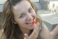 Фотография Жуковой Виолетты