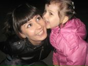 Фотография Ахметшиной Лилии