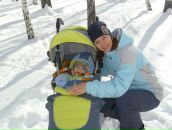 Фотография Князевой Анастасии