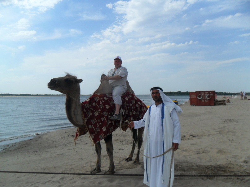 Александр Шулаев фотография #3