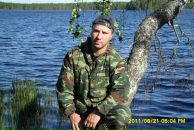 Фотография Буторова Сергея