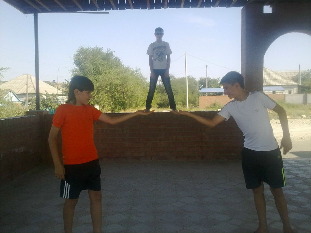 Дмитрий Савельев фотография #19