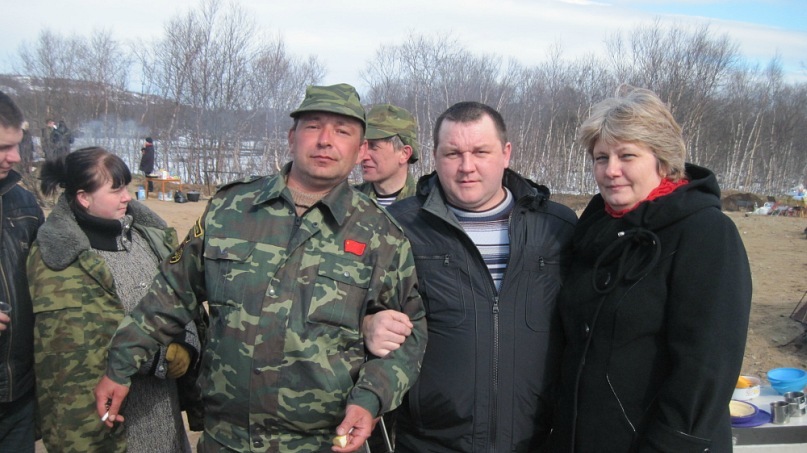 Юрий Ломанов фотография #35