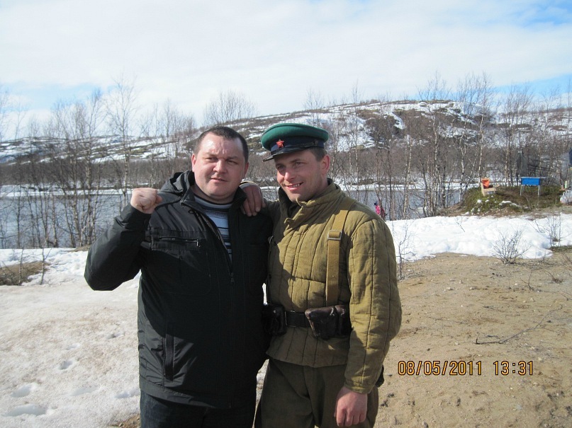 Юрий Ломанов фотография #18