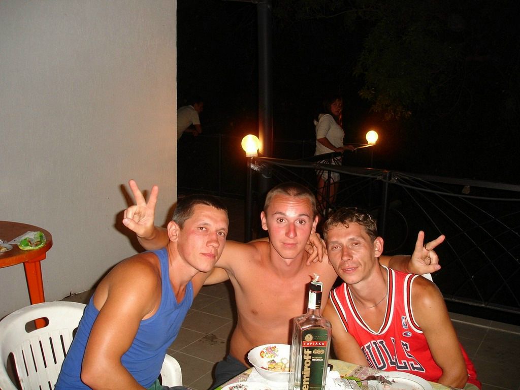 Денис Минаев фотография #8