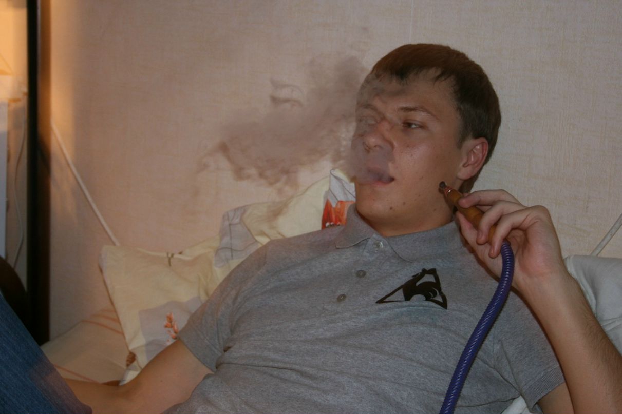 Дмитрий Толстых фотография #15