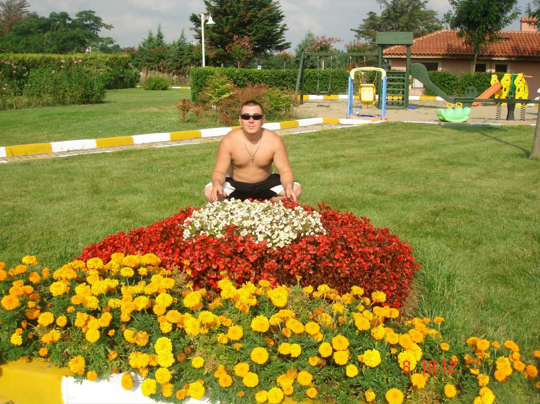 Дмитрий Орлов фотография #18