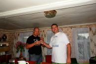 Фотография Викторова Виктора