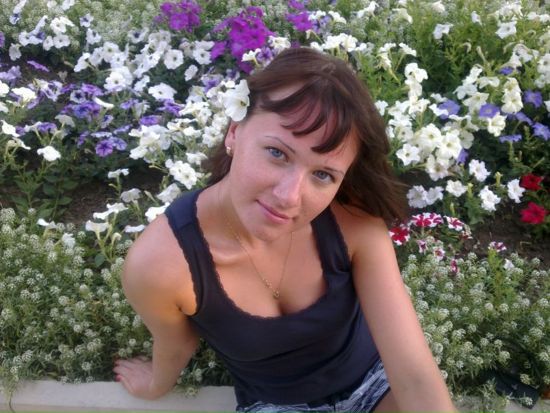 №14, Любовь Бархатова №14, Любовь Бархатова