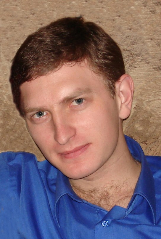 Михаил Самойленко фотография #15