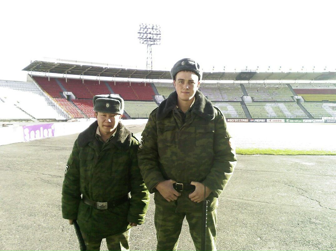 Судур Тадыев фотография #48