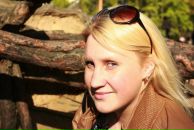 Фотография Касаткиной Юлечки