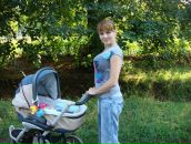 Фотография Крохиной Алены