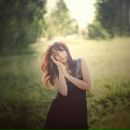 Фотография Мироновой Ани