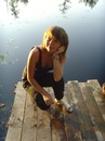 Фотография Кондратьевой Даши
