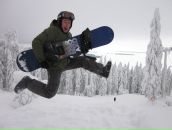 Фотография Баланды Евгения