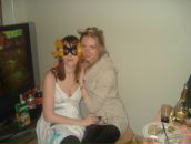 Фотография Фроловой Дарьи