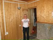 Фотография Савиновой Яны