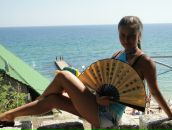 Фотография Сафошиной Златы