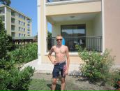 Фотография Яковлева Романа