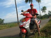 Фотография Коткина Алексея