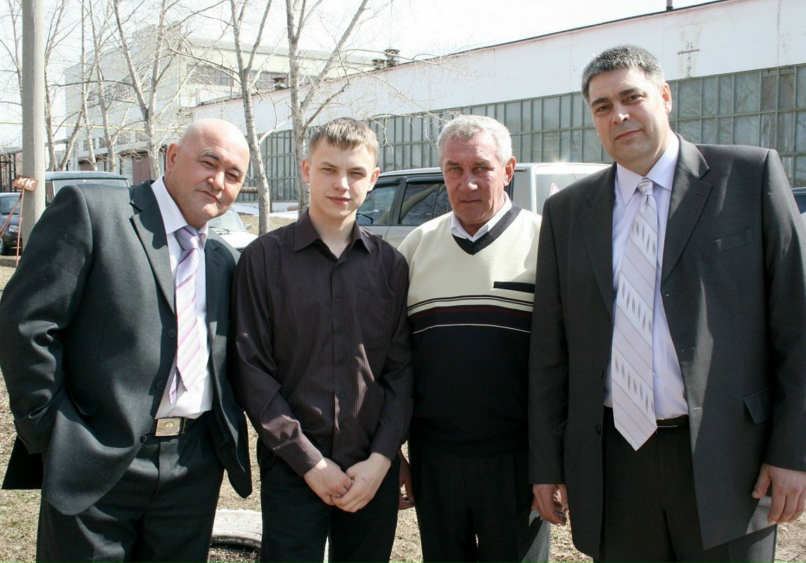 Иван Степанов фотография #41