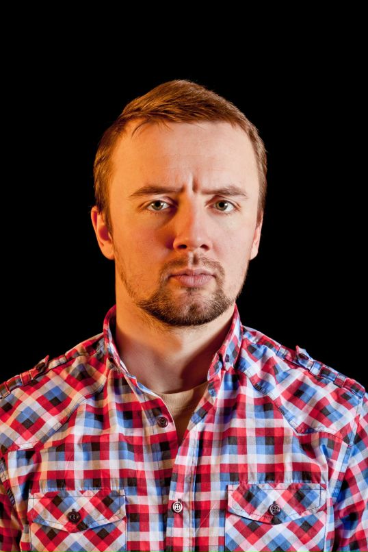 Kot Puwkov фотография #2