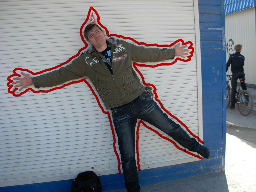 Иван Быков фотография #40