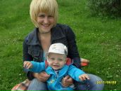 Фотография Труновой Ирины