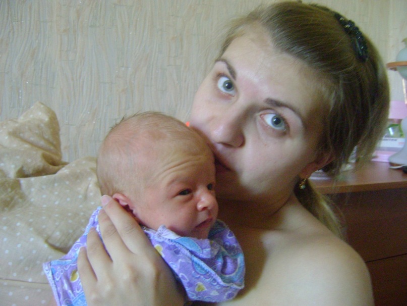 Наталья Плотникова фотография #43