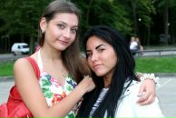 Фотография Батовой Алины