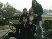 Віктор Столяр фотография #12 (источник - https://vk.com/id101650960)