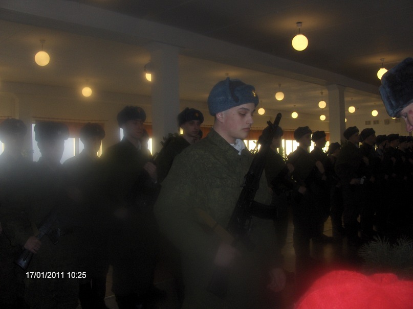 Александр Глущенко фотография #45