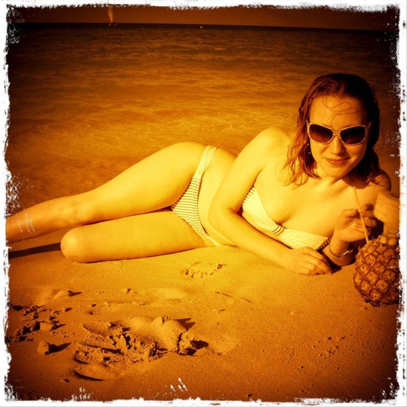 Anna Zolina фотография #36