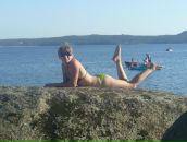 Фотография Голиной Ольги