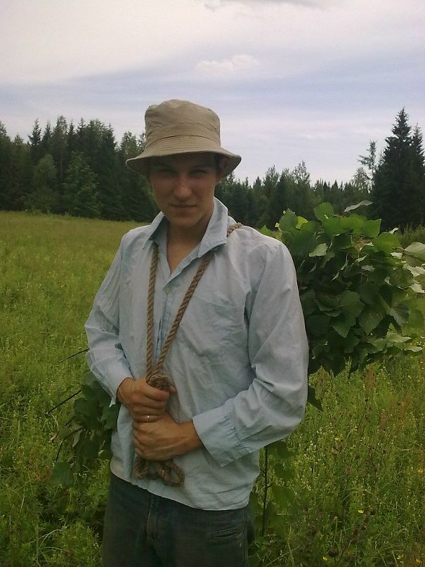 Сергей Лернер фотография #40
