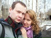 Фотография Мучкаевой Ирины