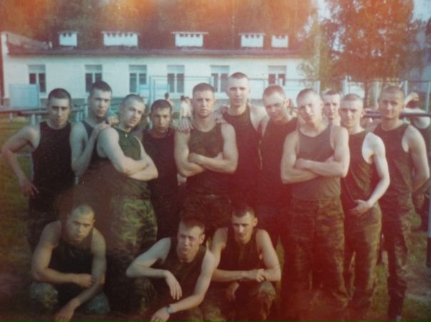 Дмитрий Мишарин фото №4