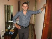 Віктор Грохольський фотография #5 (источник - https://vk.com/id168680022)