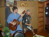 Фотография Ногина Василия